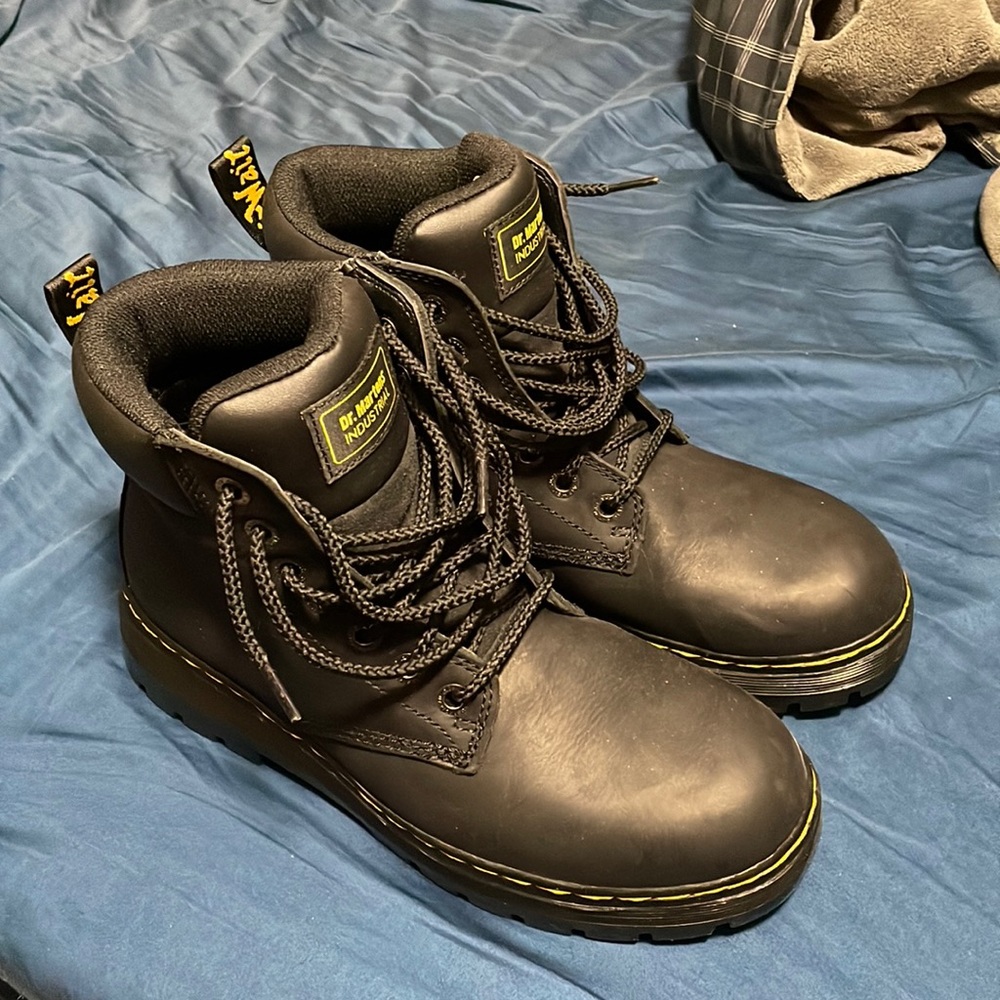 Dr martens boots